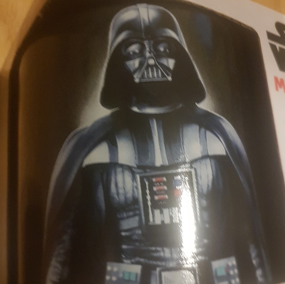 β Darth Vader Mug - Picture 2 of 8